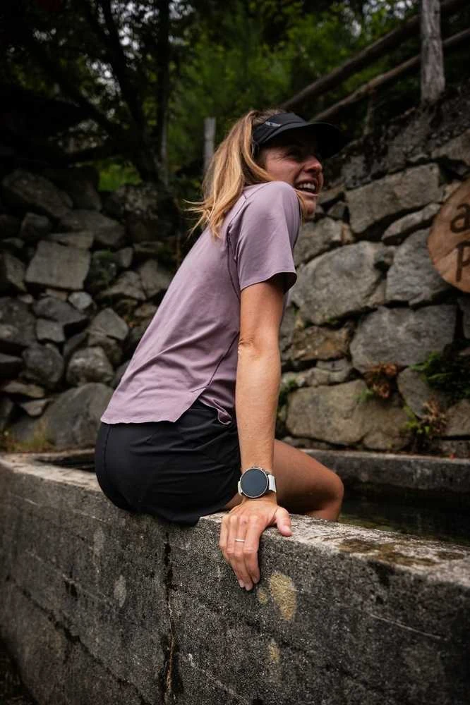 Išmanusis laikrodis SUUNTO RACE S TITANIUM GRAPHITE
