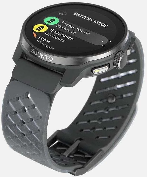 Išmanusis laikrodis SUUNTO RACE S TITANIUM GRAPHITE