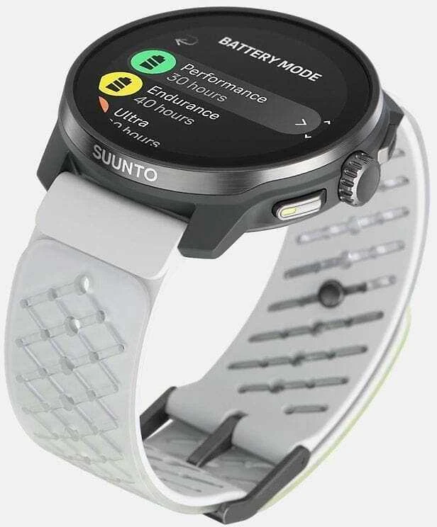 Išmanusis laikrodis SUUNTO RACE S TITANIUM CANARY