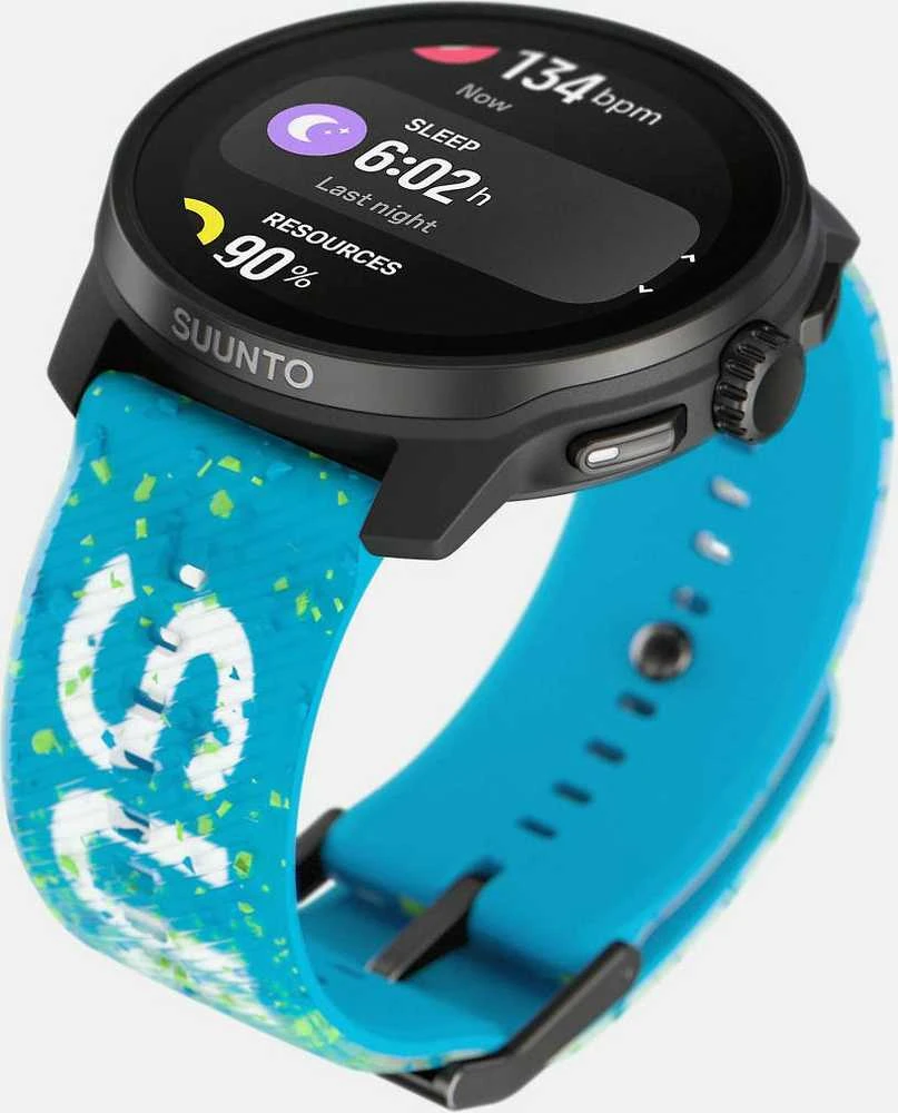 Išmanusis laikrodis SUUNTO RACE S POWDER