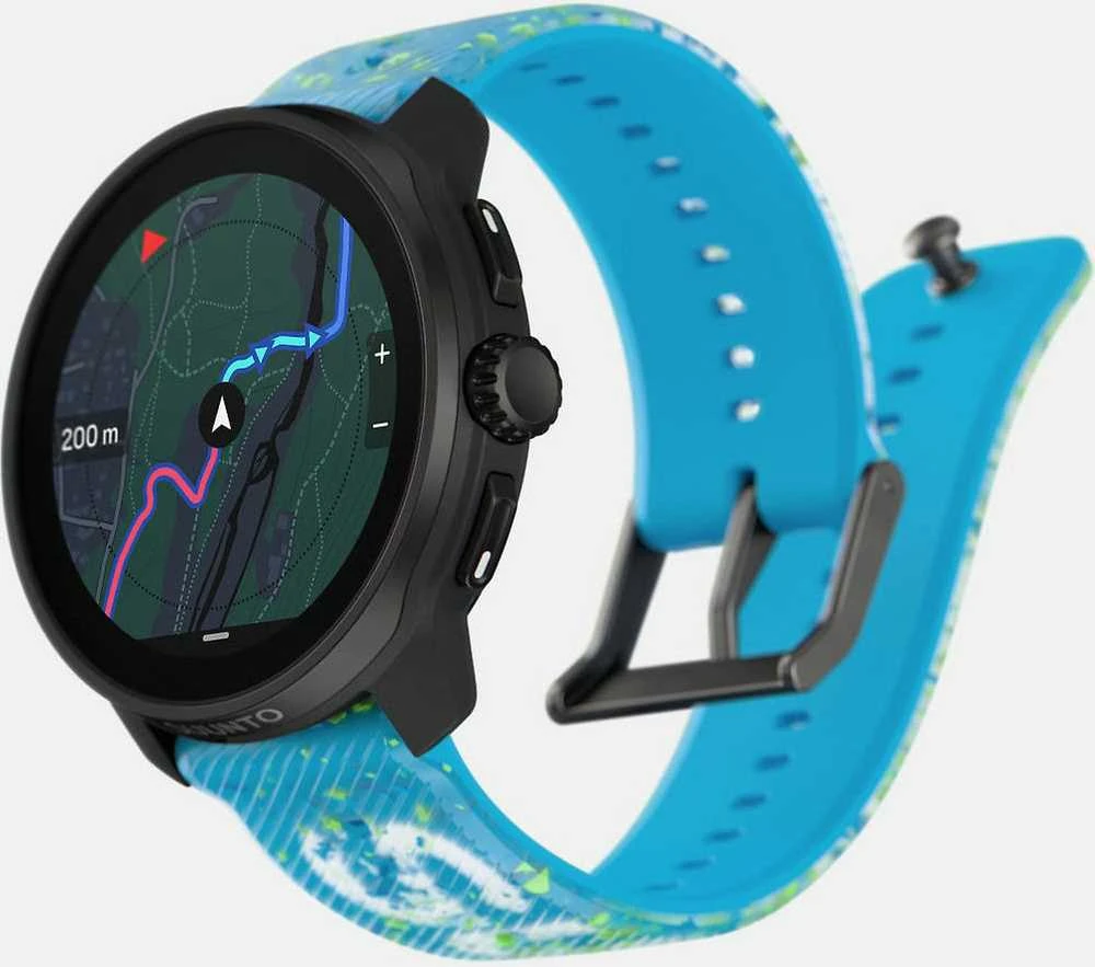 Išmanusis laikrodis SUUNTO RACE S POWDER