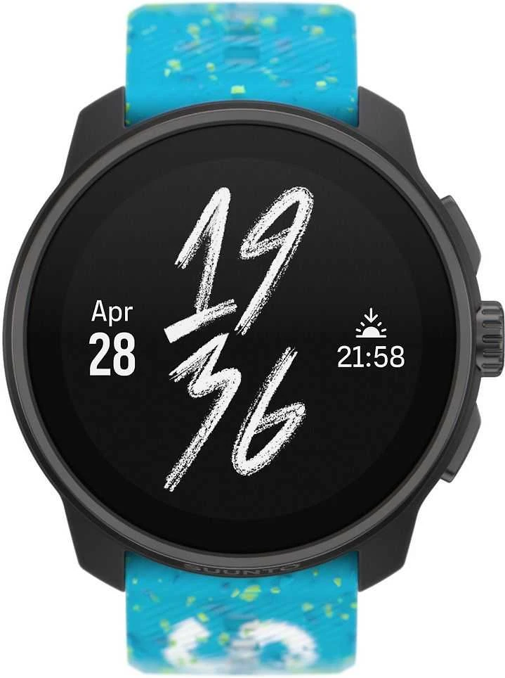 Išmanusis laikrodis SUUNTO RACE S POWDER