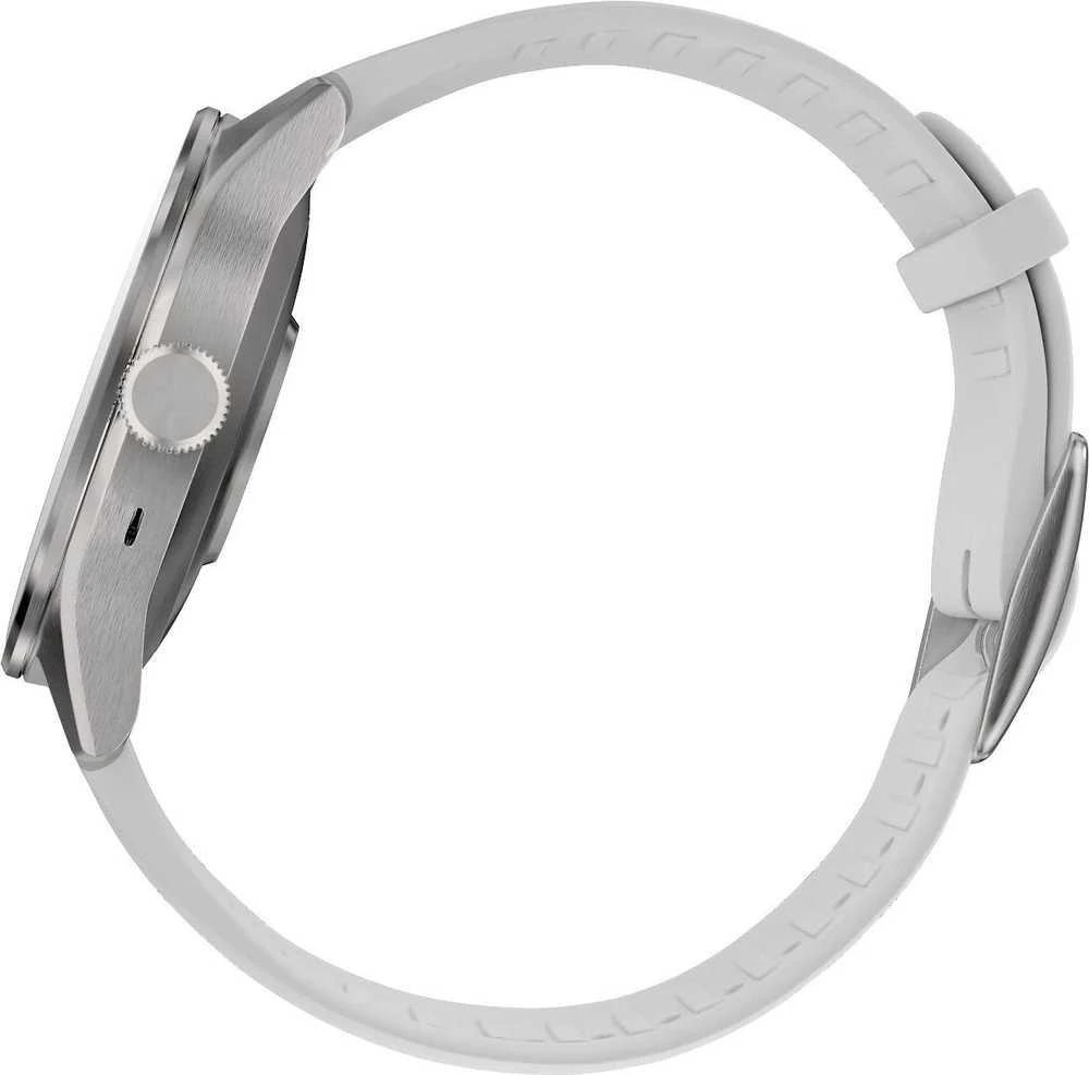 Išmanusis laikrodis Withings Scanwatch 2 42mm Baltas