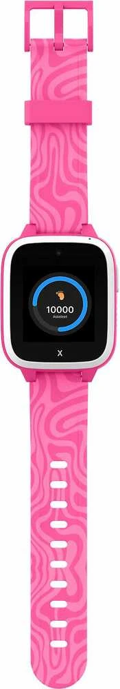 Išmanusis laikrodis Xplora Xplora XGO3 2nd Gen watch phone, pink