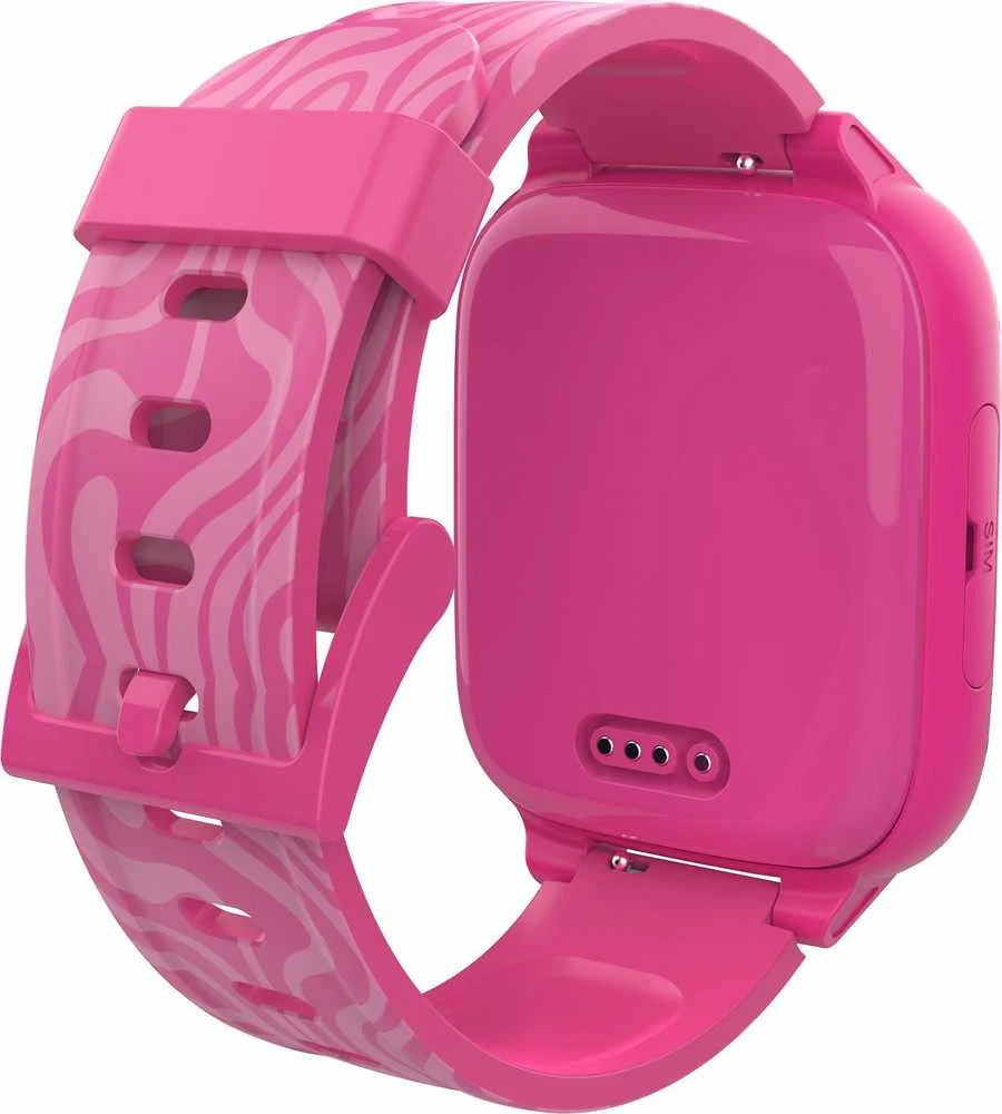 Išmanusis laikrodis Xplora Xplora XGO3 2nd Gen watch phone, pink