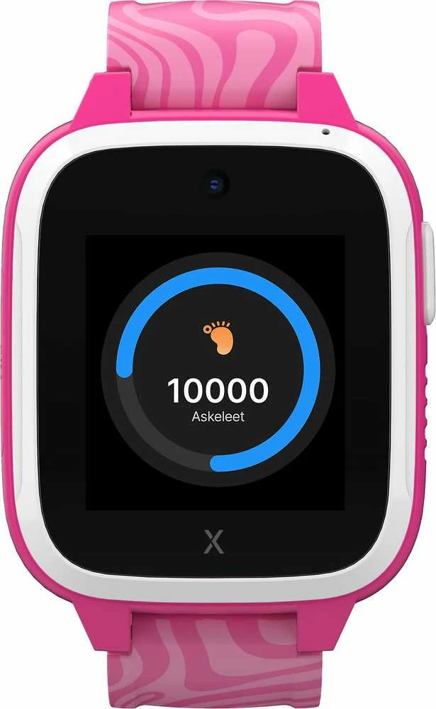 Išmanusis laikrodis Xplora Xplora XGO3 2nd Gen watch phone, pink