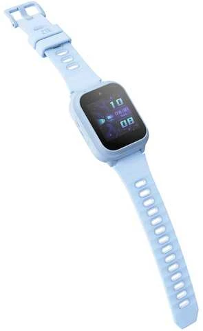 Išmanusis laikrodis ZTE Kids Watch K2 Pro Mėlyna