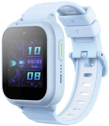 Išmanusis laikrodis ZTE Kids Watch K2 Pro Mėlyna