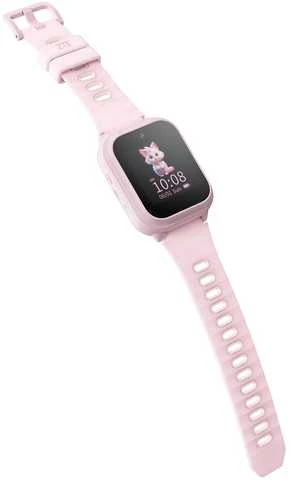 Išmanusis laikrodis ZTE Kids Watch K2 Pro Rožinė