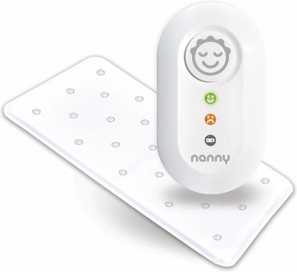Nanny Niania Auklė BM-02