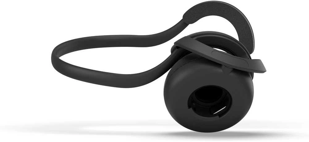 Jabra Evolve 30 II Ausinės su laidu su lankeliu ant galvos Office/Call center USB Type-C / USB Type-A Juodas