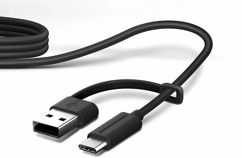 Ausinės „Jabra Evolve2 30 SE“ USB-A stiprintuvas C MS Stereo