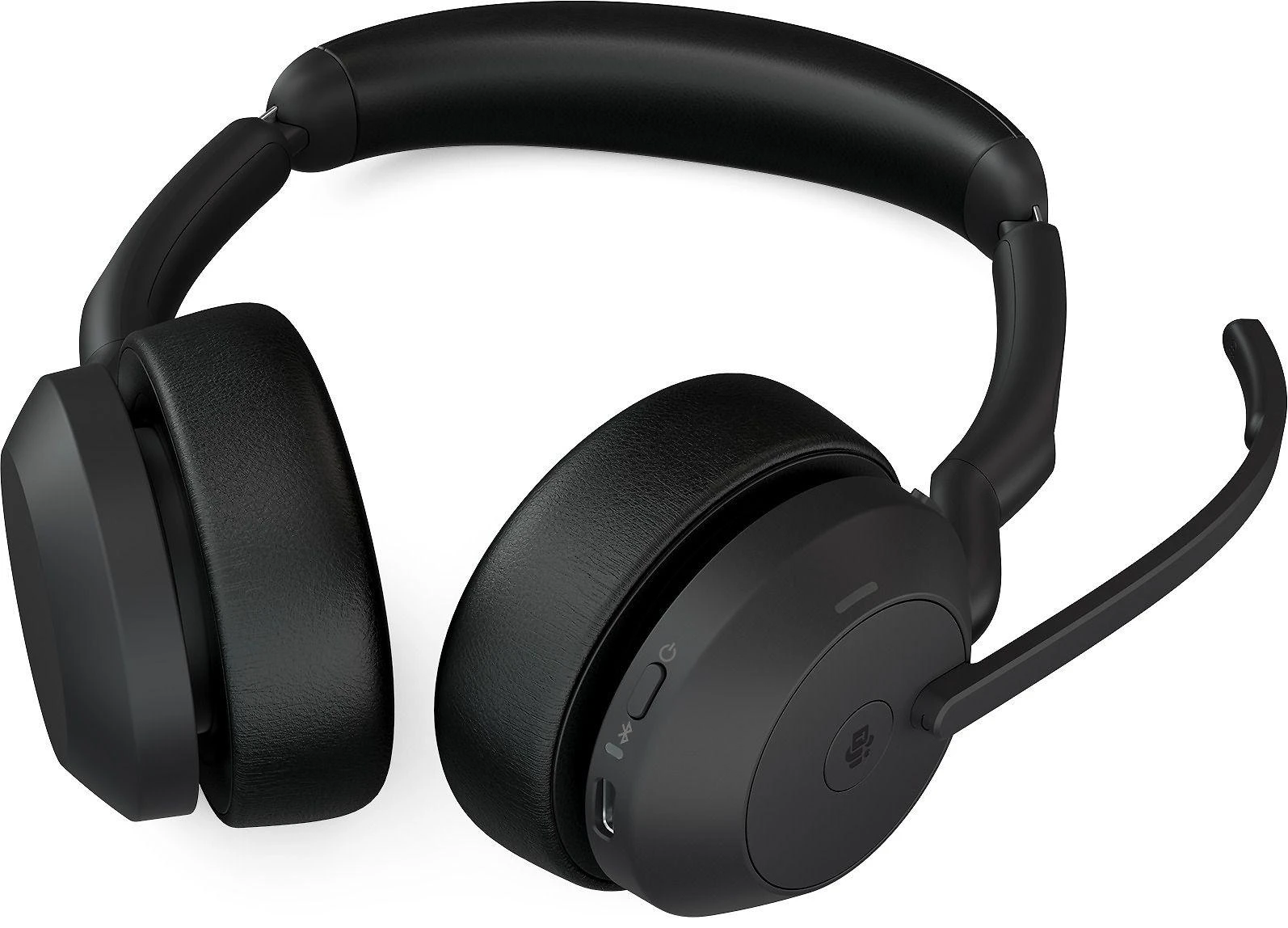 Ausinės JABRA Evolve2 55 Link380a MS Stereo