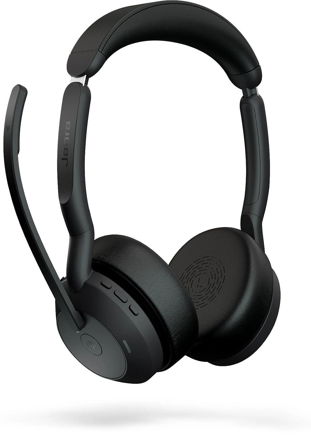 Jabra Ausinės 25599-999-989 / EV255S7 Juodas