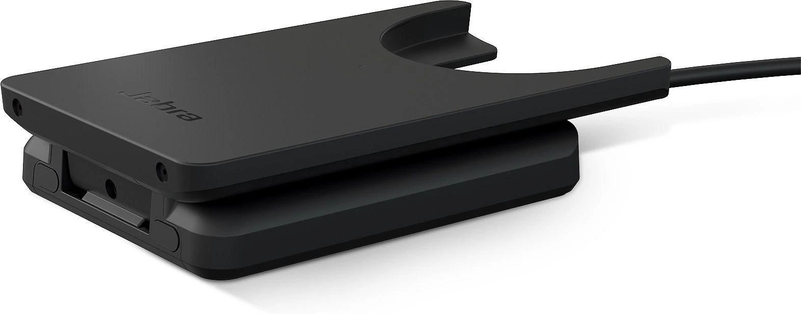 Jabra Ausinės 25599-999-989 / EV255S7 Juodas