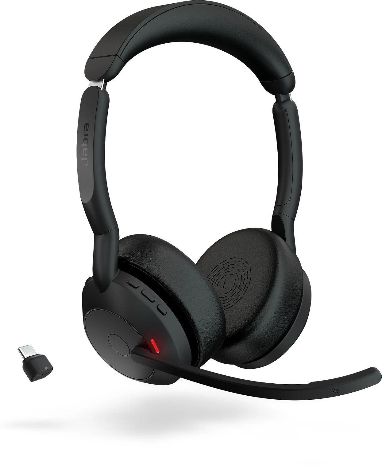 Ausinės Jabra Evolve2 55