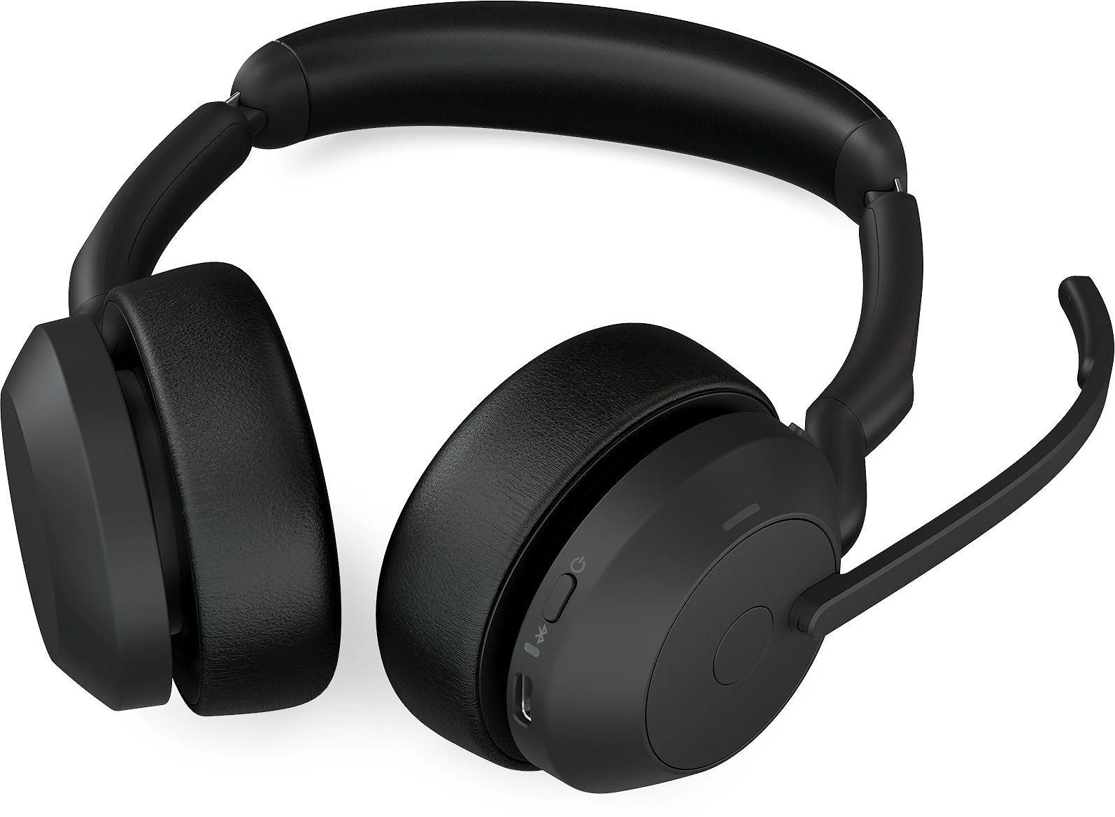 Ausinės Jabra Evolve2 55