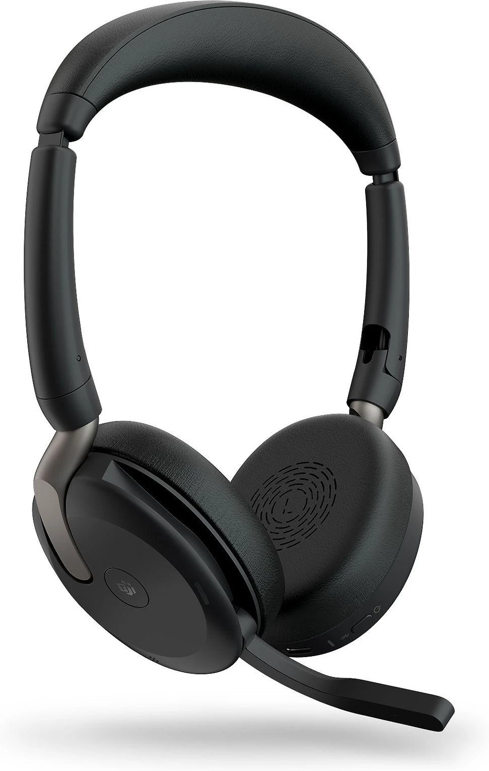 Ausinės Jabra Evolve2 65 Flex MS Stereo