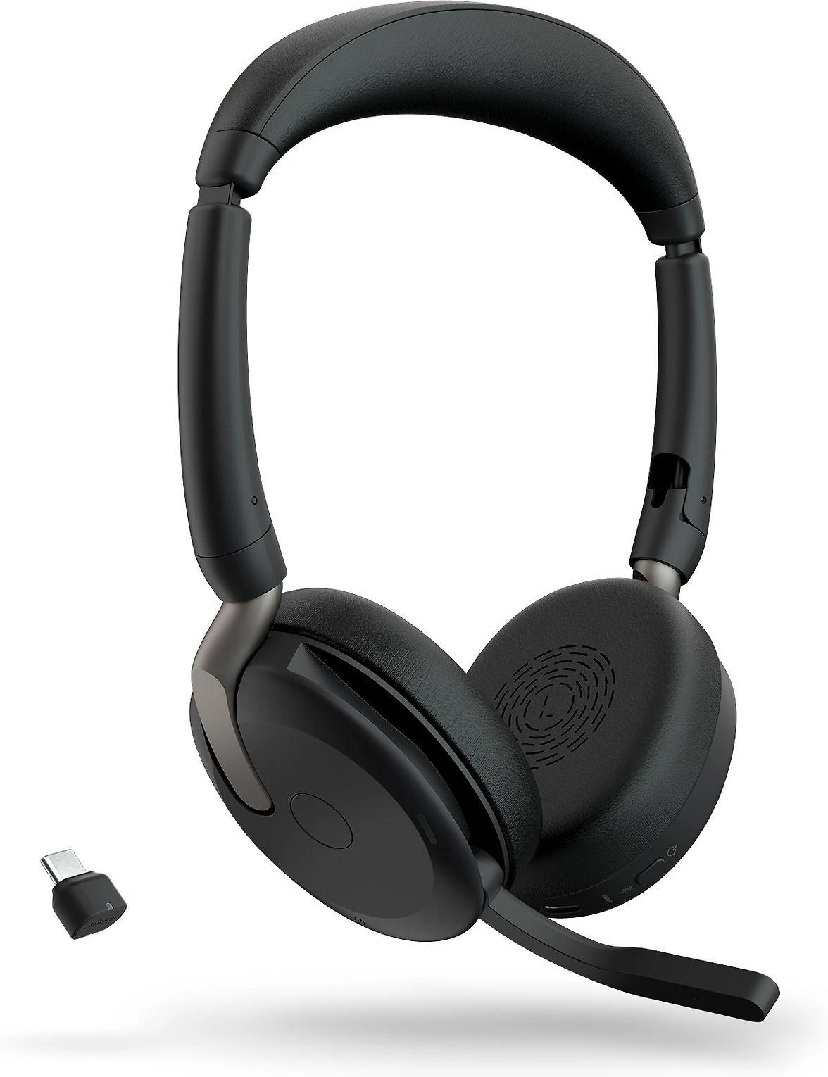 Ausinės Jabra Evolve2 65 Flex