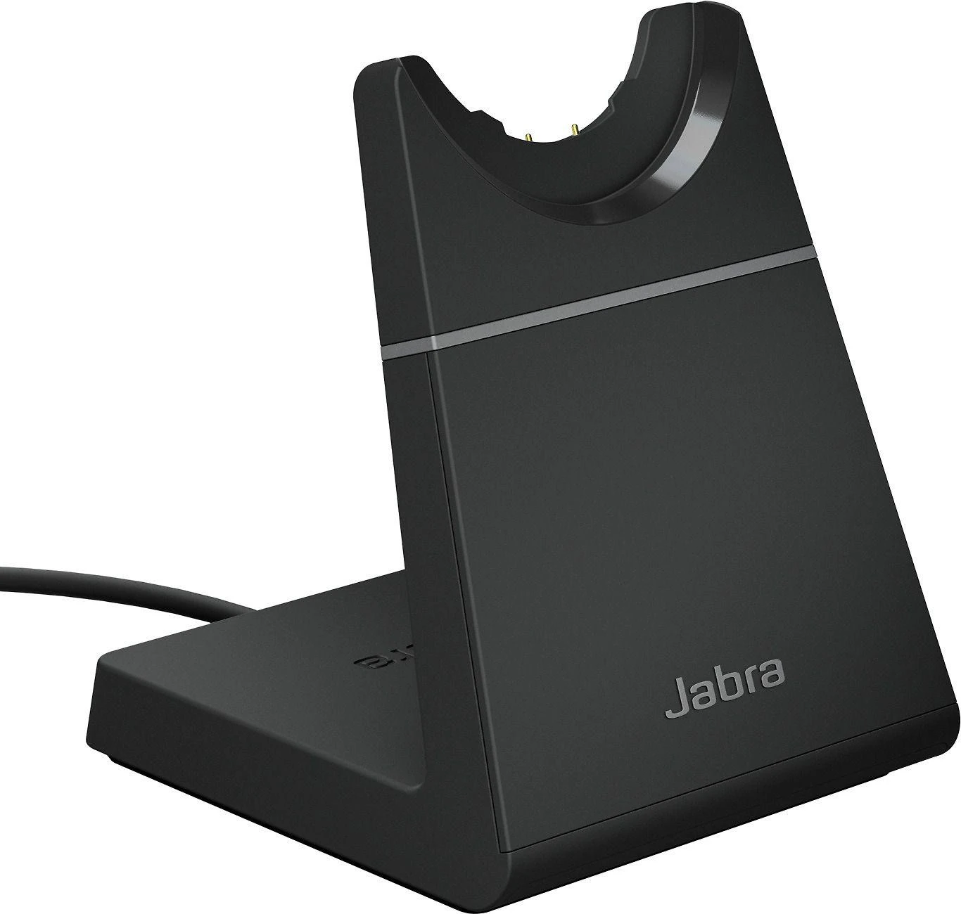 Jabra įkrovimo stotelė su ausinių atrama