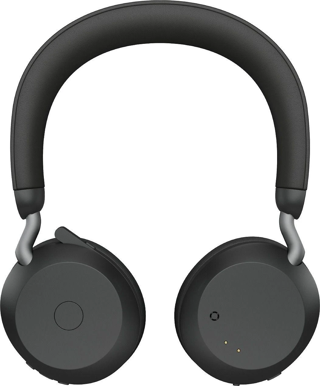 Jabra Ausinės Evolve2 75 Link380c UC Stereo Juoda