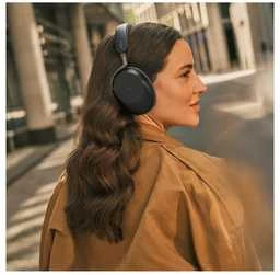 Ausinės JABRA Evolve3 85 MS Link390c Juodas