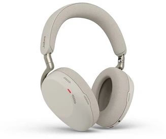 Jabra Evolve3 85 UC Bluetooth Stereo Ausinės, Belaidės Aktive Triukšmo slopinimas, 6 Mikrofone, UC kompatibel, Inkl. USB-C Bluetooth Adapteris