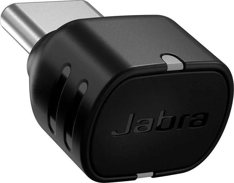 Jabra Link 390C adapteris stambiu planu