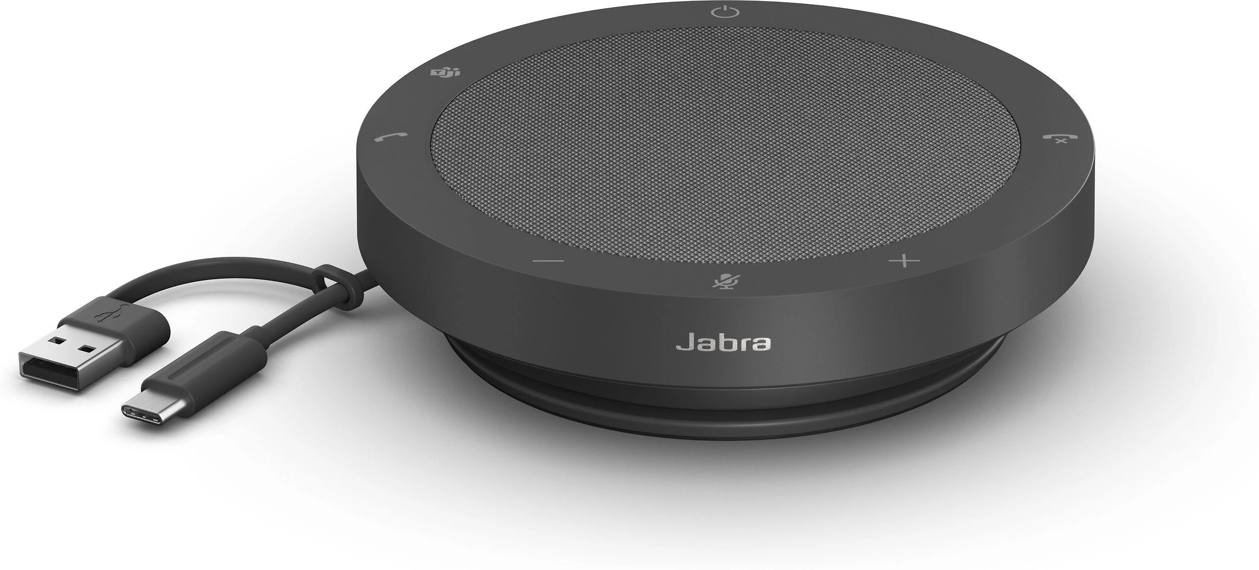 JABRA Speak2 40 MS komandų