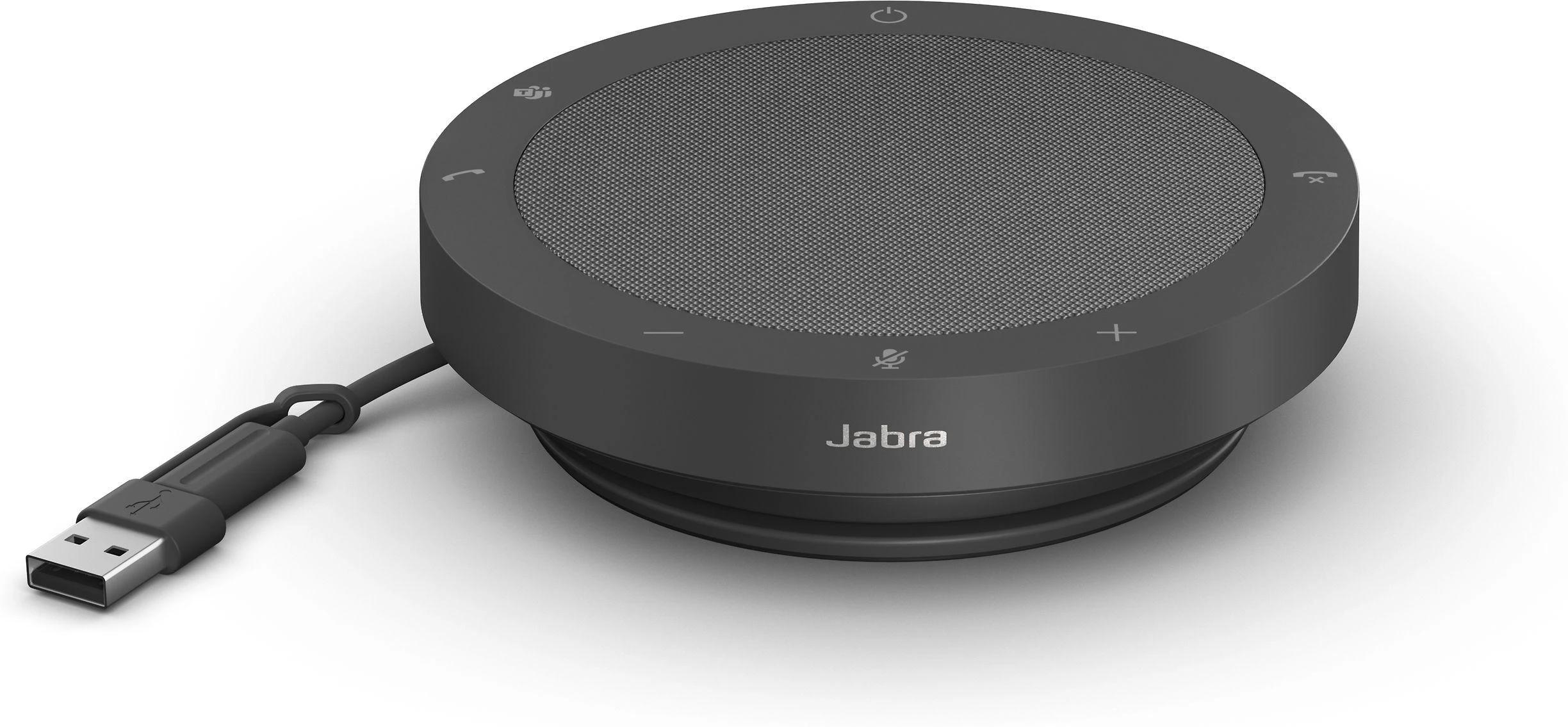 JABRA Speak2 40 MS komandų