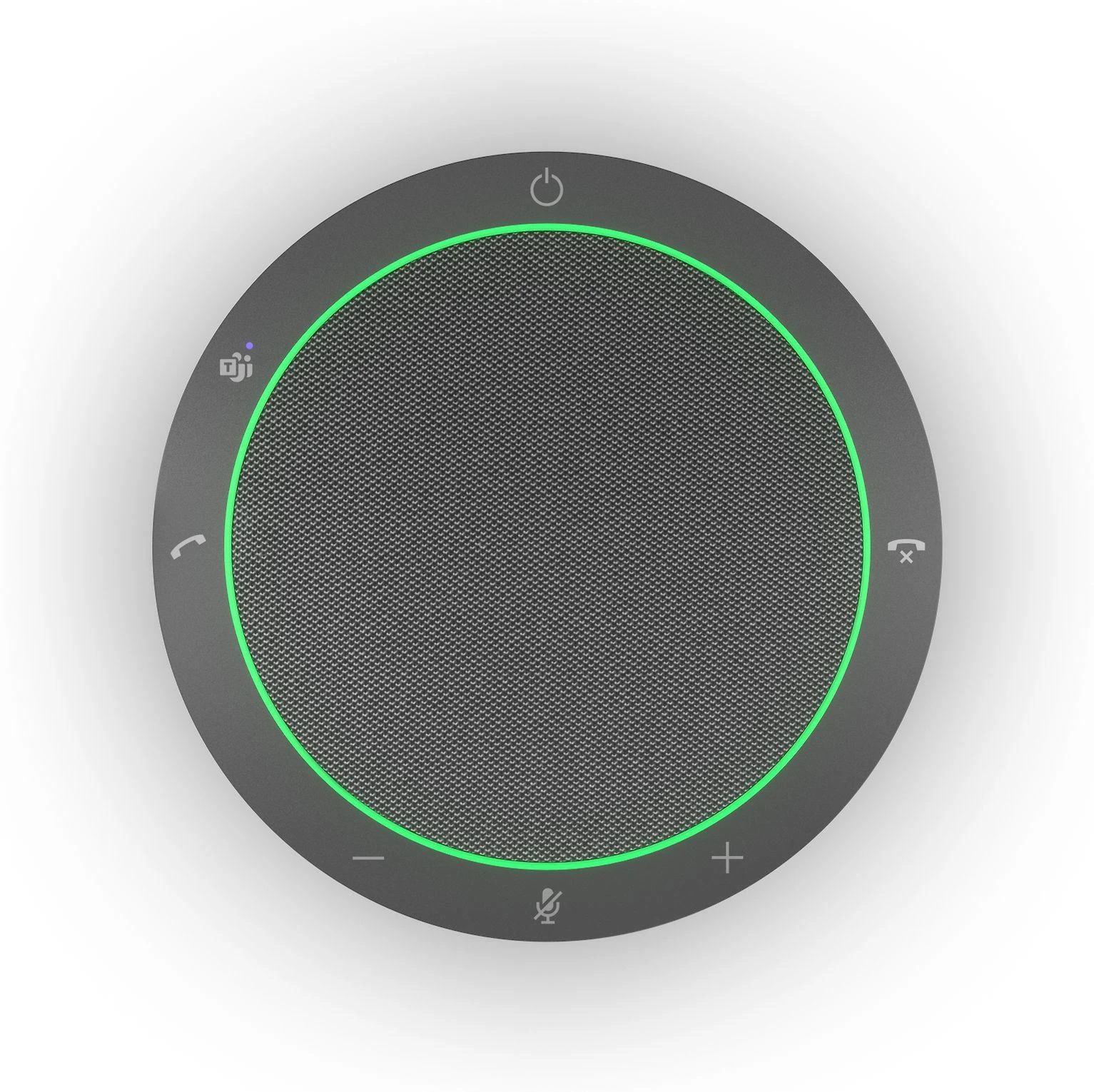JABRA Speak2 40 MS komandų
