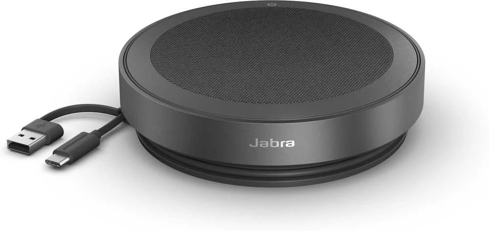Jabra Speak2 75 UC, belaidis
