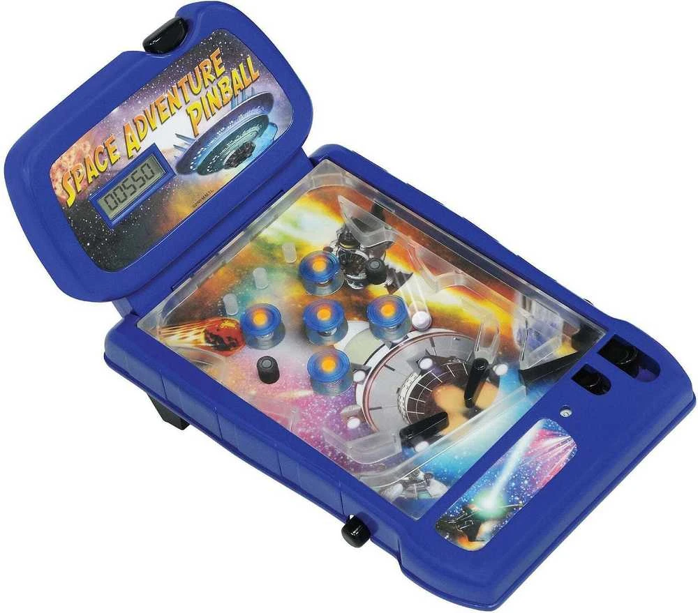 „Jakks Pacific Arcade Alley“ stalo fliperis