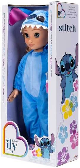Jakks Pacific Disney ily 4EVER Stitch lėlė