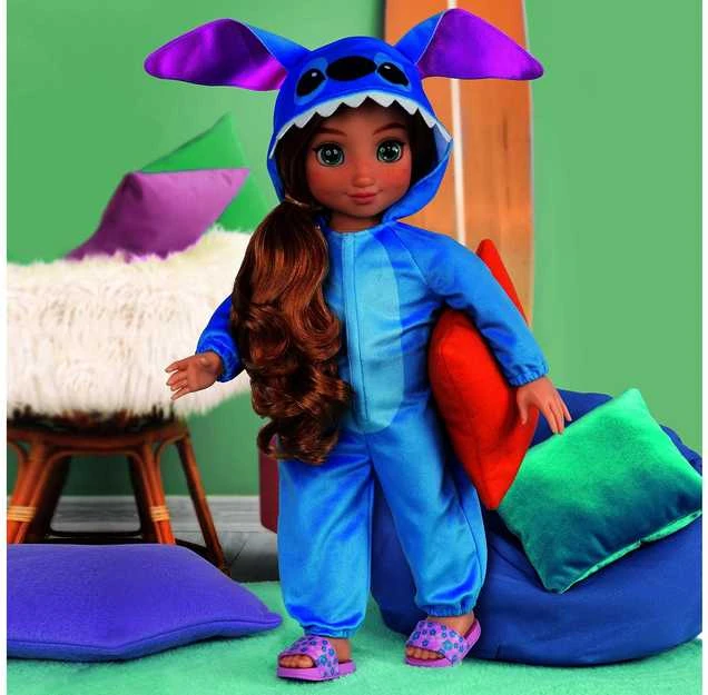 Jakks Pacific Disney ily 4EVER Stitch lėlė