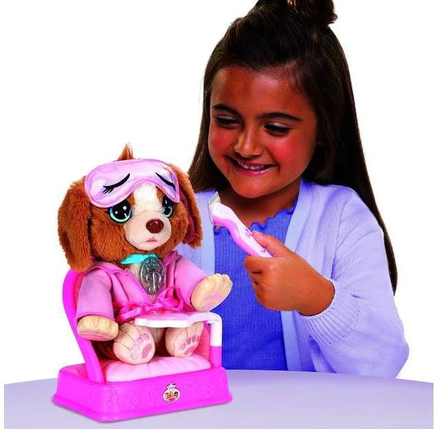 Disney Princess - Mano lepina princesės šuniukė (238444)