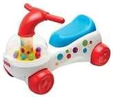 Jakks Pacific FISHER-PRICE Mašinėlė-paspirtukas