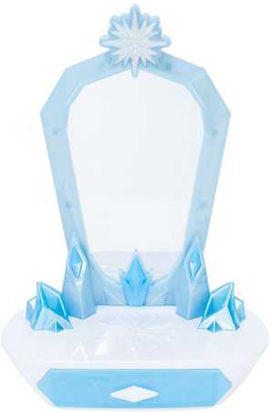 Jakks Pacific Disney Frozen vaidmenų žaidimas Elsos ledas ir magiška tuštybė