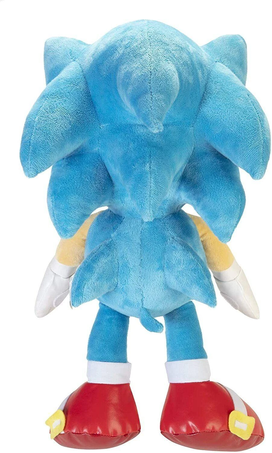Qoltec Jakks Pacific Sega Sonic Jumbo pliušinis žaislas, 50 cm