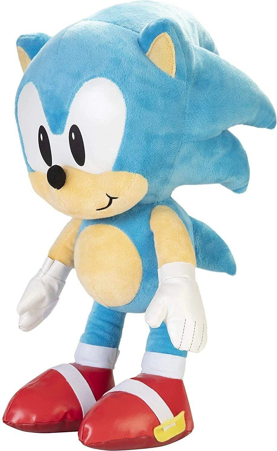 Qoltec Jakks Pacific Sega Sonic Jumbo pliušinis žaislas, 50 cm