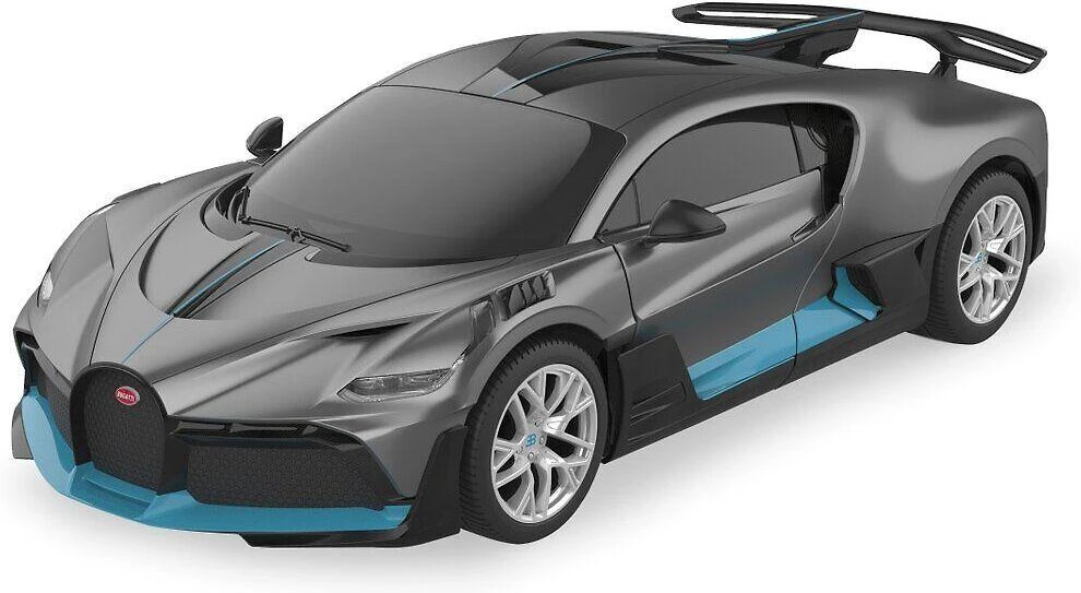Jamara Jamara Bugatti Divo 1:24 grau 2,4GHz 6+