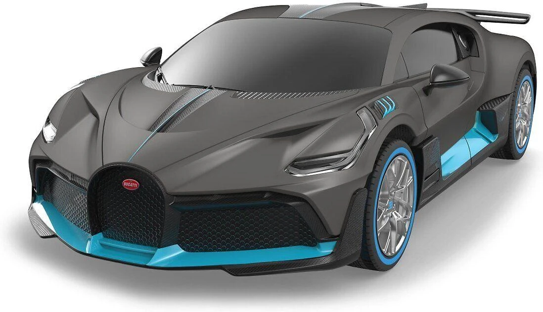 Jamara Jamara Bugatti Divo 1:24 grau 2,4GHz 6+
