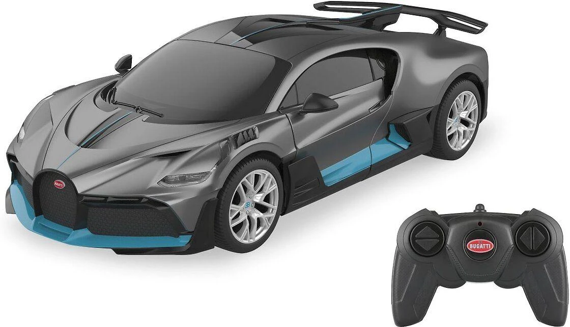 Jamara Jamara Bugatti Divo 1:24 grau 2,4GHz 6+