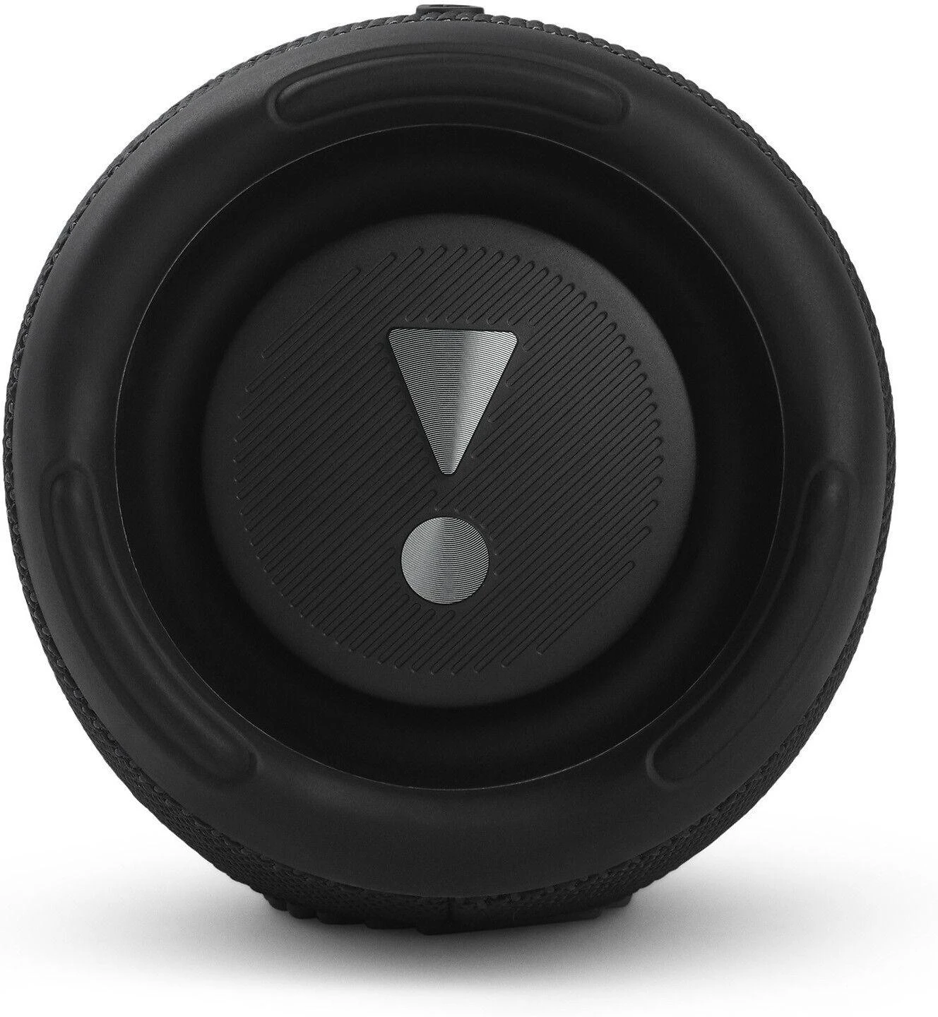 JBL Charge 5 nešiojama kolonėlė, Juoda