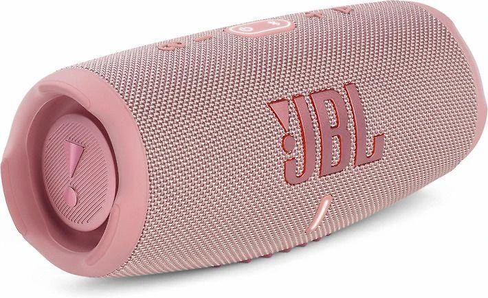 JBL Charge 5 Rožinė