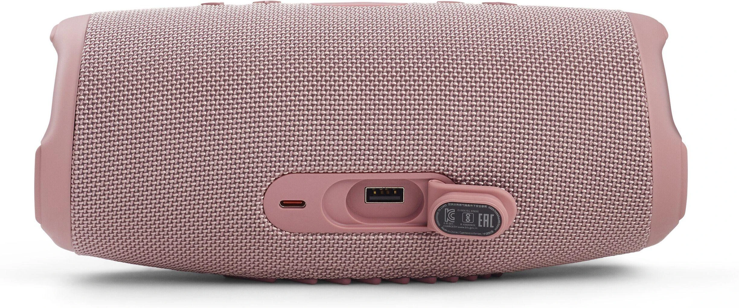 JBL Charge 5 Rožinė