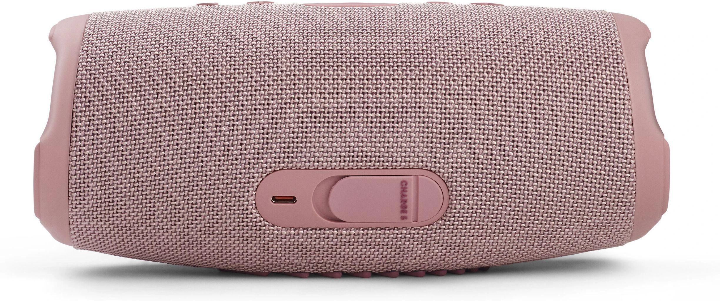 JBL Charge 5 Rožinė