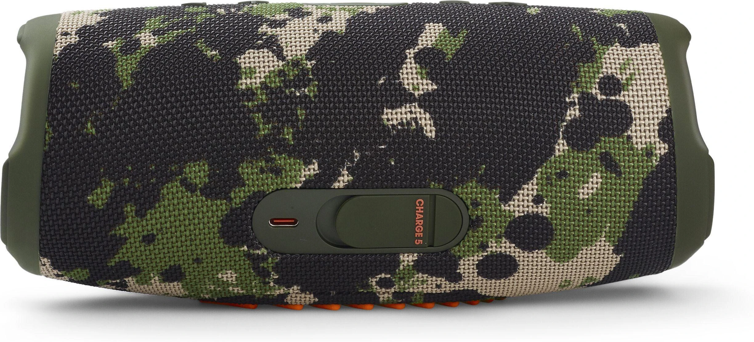 JBL Charge 5 nešiojama kolonėlė, Kamufliažinės spalvos