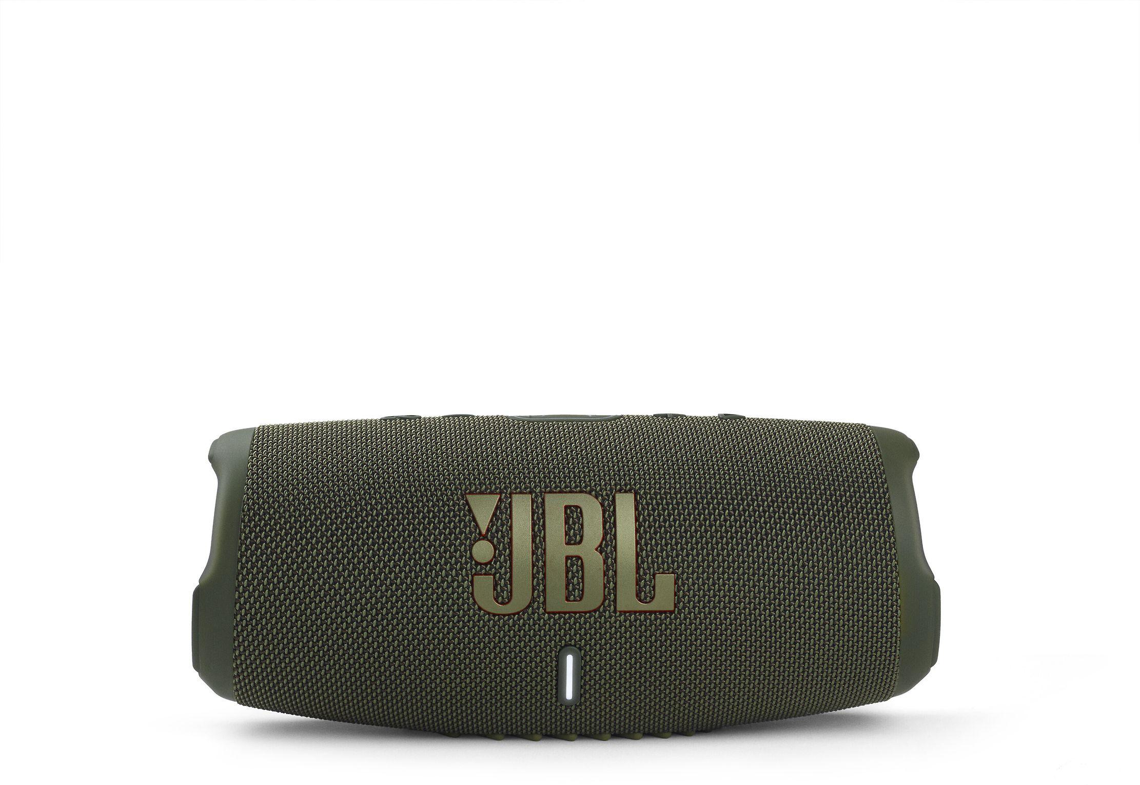 JBL Charge 5 nešiojama kolonėlė, Sąmanų spalvos