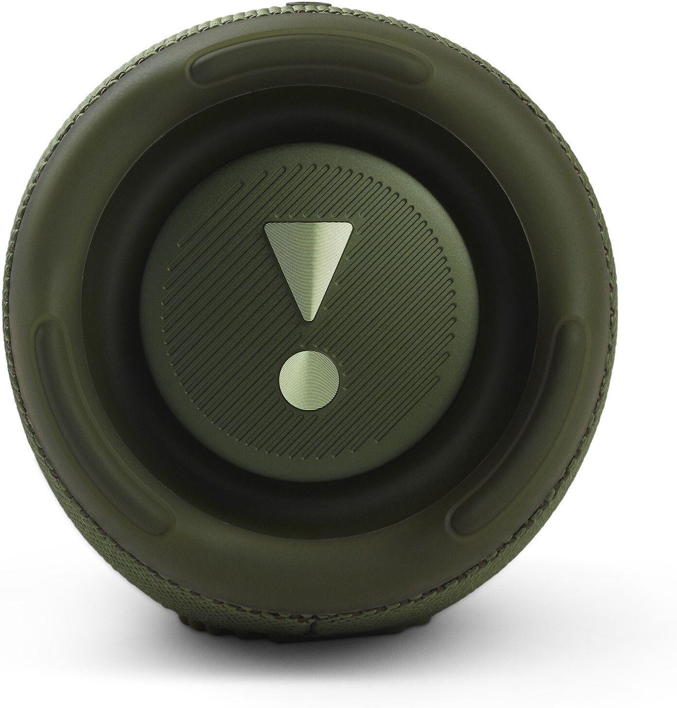 JBL Charge 5 nešiojama kolonėlė, Sąmanų spalvos